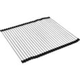 thumbnail image 1 of Franke PKG18-31RM Peak Roller Mat Shelf Stainless Steel PKG Series, 1 of 5
