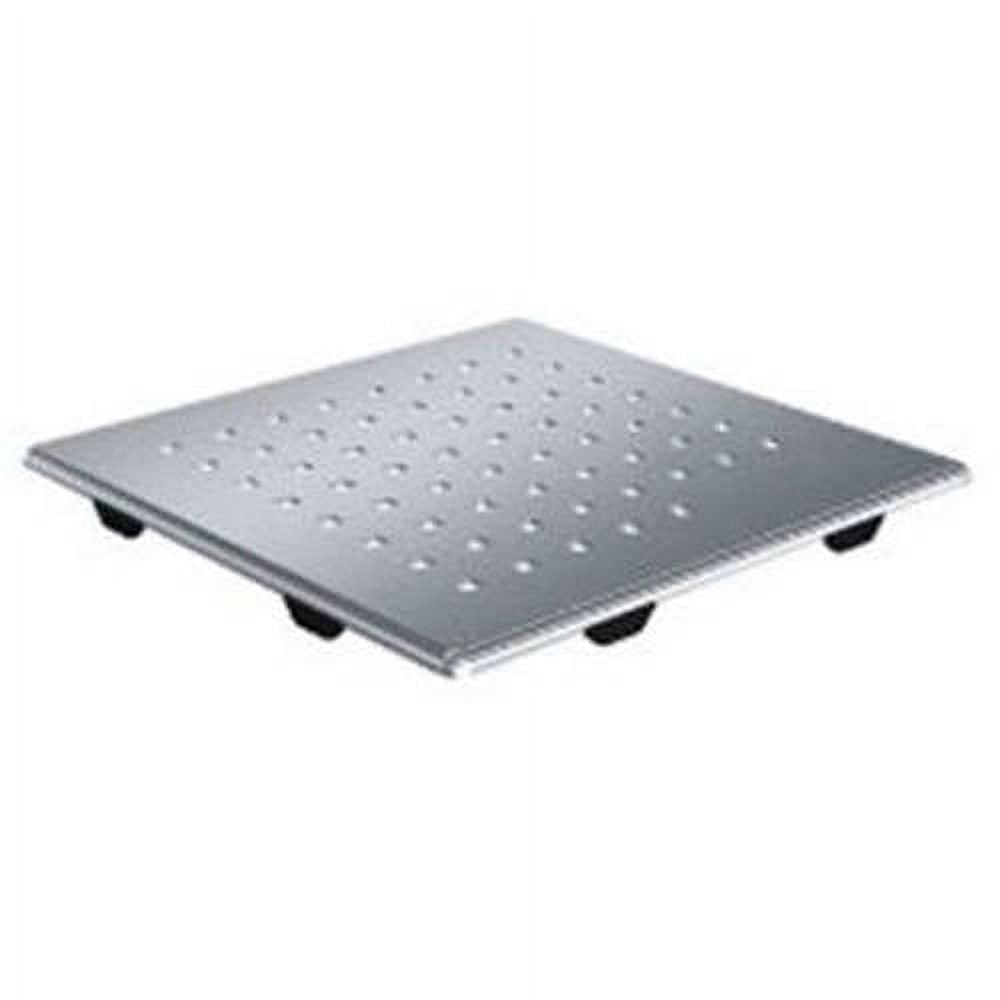 Franke PKXCVR Drain Cover for PKX Sinks, Chrome