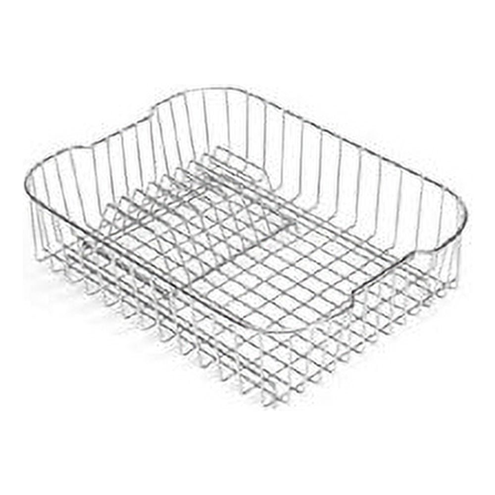 Franke PR50C Prestige Sink Drain Basket, Stainless Steel