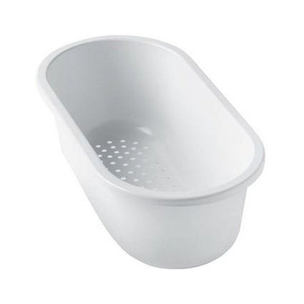 Franke Pr70 Prestige Kitchen Sink Colander White