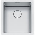 thumbnail image 1 of Franke Professional 2 Stainless Steel Sink, 1 of 2