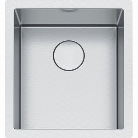 Franke Professional 2 Stainless Steel Sink