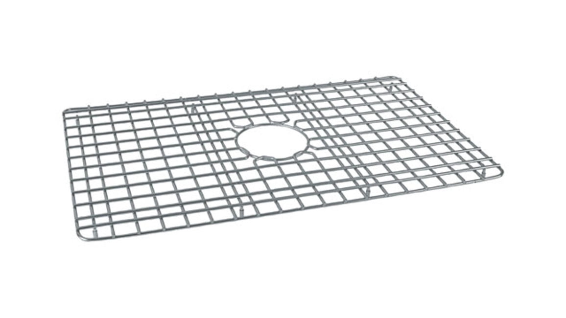 Franke Ps33-36S Stainless Steel Basin Rack For Franke Kitchen Sinks ...