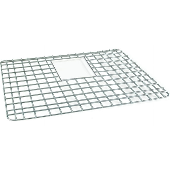Franke Px-21S Peak Stainless Steel Bottom Grid Sink Rack - Stainless Steel