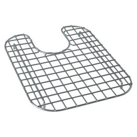 Franke Rg-36S-Rh Regatta 14-1/4" Right Basin Bottom Grid Sink Rack - Stainless Steel