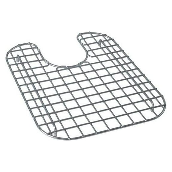 Franke Rg-36S-Rh Regatta 14-1/4" Right Basin Bottom Grid Sink Rack - Stainless Steel