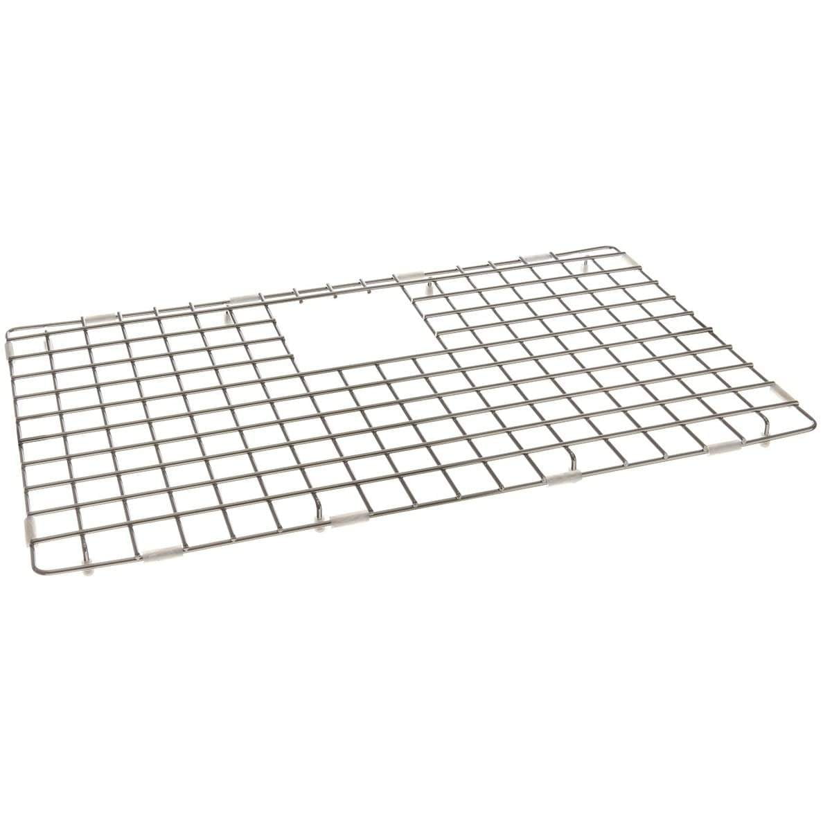 Franke 27" Silver Stainless Steel Modern Sink Grid