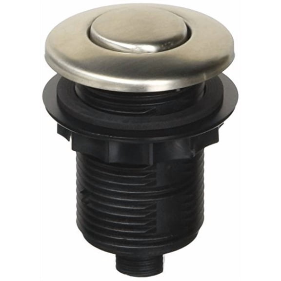 Franke Wd3428, Satin Nickel Air Activated Garbage Disposal Switch