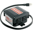 thumbnail image 1 of Franke Wd9088 Controller For Continuous Feed Garbage Disposer Air Switch, 1 of 2