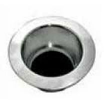 Franke Wdflange Replacement Disposal Flange For Kitchen Sink - Stainless Steel