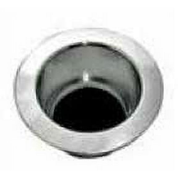 Franke Wdflange Replacement Disposal Flange For Kitchen Sink - Stainless Steel