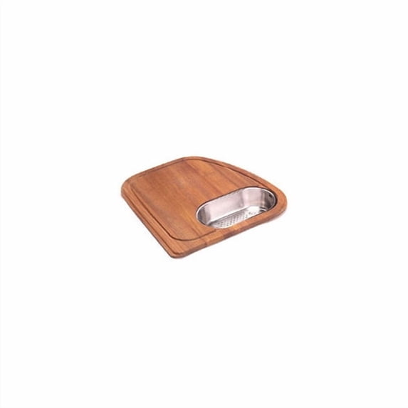 Franke Wood Cutting Board