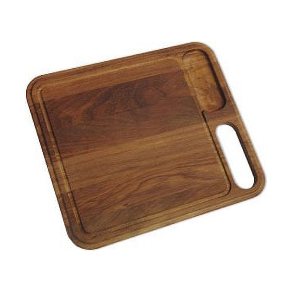 Franke Wood Cutting Board
