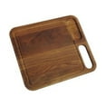 thumbnail image 1 of Franke Wood Cutting Board, 1 of 1