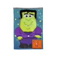 thumbnail image 1 of Franken-Monster Friend Garden Applique Flag, 1 of 3