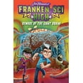 thumbnail image 1 of Franken-Sci High: Beware of the Giant Brain! (Series #4) (Paperback), 1 of 1