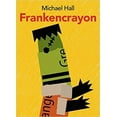thumbnail image 1 of Pre-Owned Frankencrayon (Paperback) 1338222627 9781338222623, 1 of 1