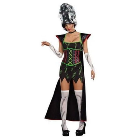 Frankencutie Adult Costume