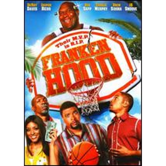 Pre-Owned Frankenhood (DVD 0031398109013) directed by Blaxwell Smart