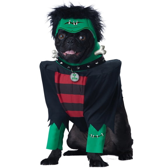 Frankenpup Dog Costume