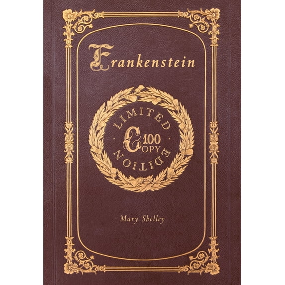 Frankenstein (100 Copy Limited Edition)
