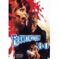 thumbnail image 1 of Frankenstein 80 (DVD), 1 of 1