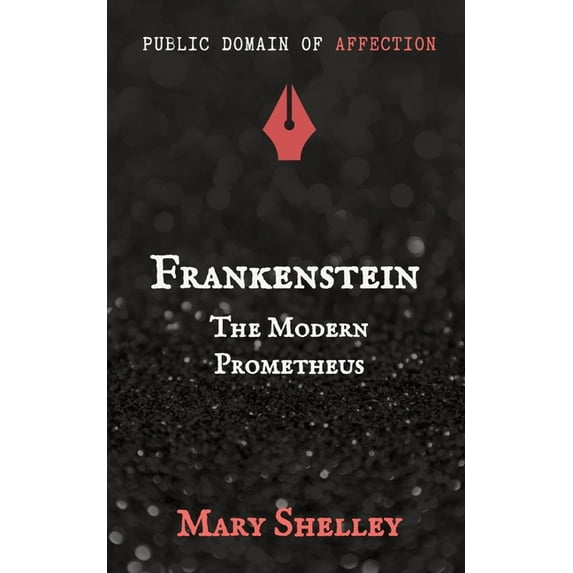 Frankenstein, (Paperback)
