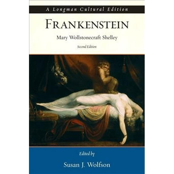 Pre-Owned Frankenstein