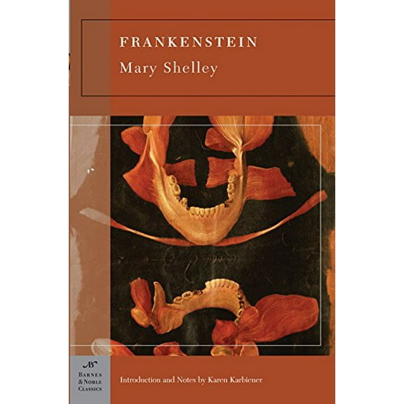 Pre-Owned Frankenstein