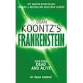 thumbnail image 1 of Pre-Owned Frankenstein. Book 3: dead and alive (Paperback) 000720311X 9780007203116, 1 of 1