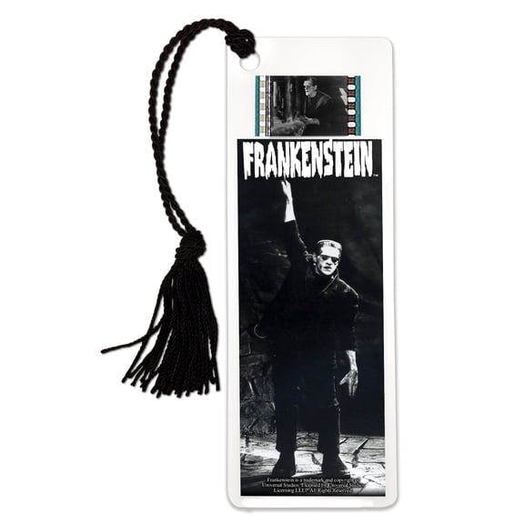 Frankenstein (Borlis Karloff) FilmCells Bookmark USBM318