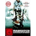 thumbnail image 1 of Frankenstein - Experiment In Terror (DVD) Louis Mandylor Tiffany Shepis Sean Tretta, 1 of 1