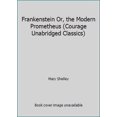 thumbnail image 1 of Pre-Owned Frankenstein (Hardcover) 0762405457 9780762405459, 1 of 1