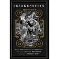 thumbnail image 1 of Pre-Owned Frankenstein (Hardcover) 198214615X 9781982146153, 1 of 1