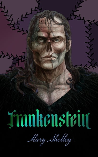 Frankenstein, (Hardcover)