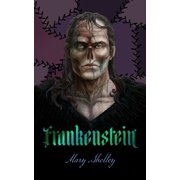 Frankenstein, Hardcover