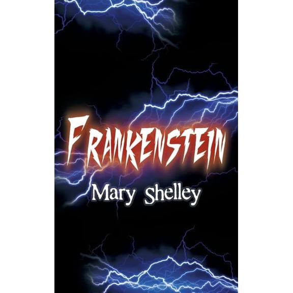 Frankenstein, (Hardcover)