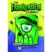 The Frankenstein Journals