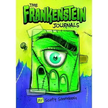 The Frankenstein Journals