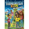 thumbnail image 1 of Frankenstein Kids Frankenstein Kids: All Aboard: All Aboard, Book 1, (Paperback), 1 of 1