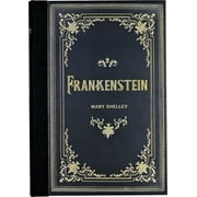 Frankenstein Masterpiece Library Edition Hardcover