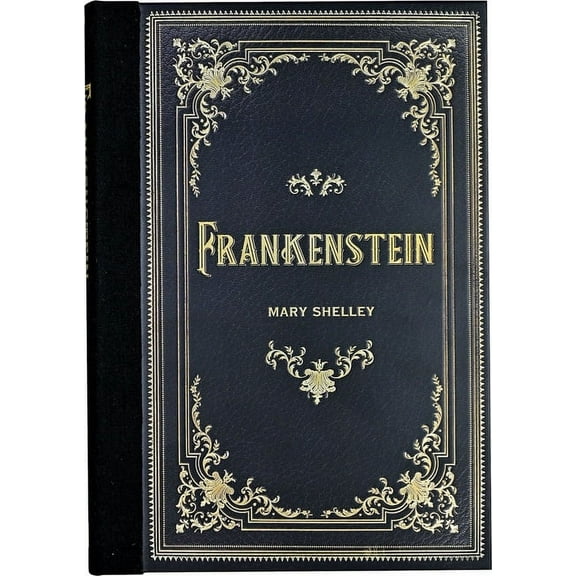 Frankenstein (Masterpiece Library Edition) (Hardcover)