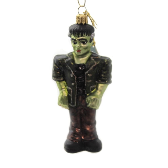 Frankenstein Monster Scientist Halloween 2232P