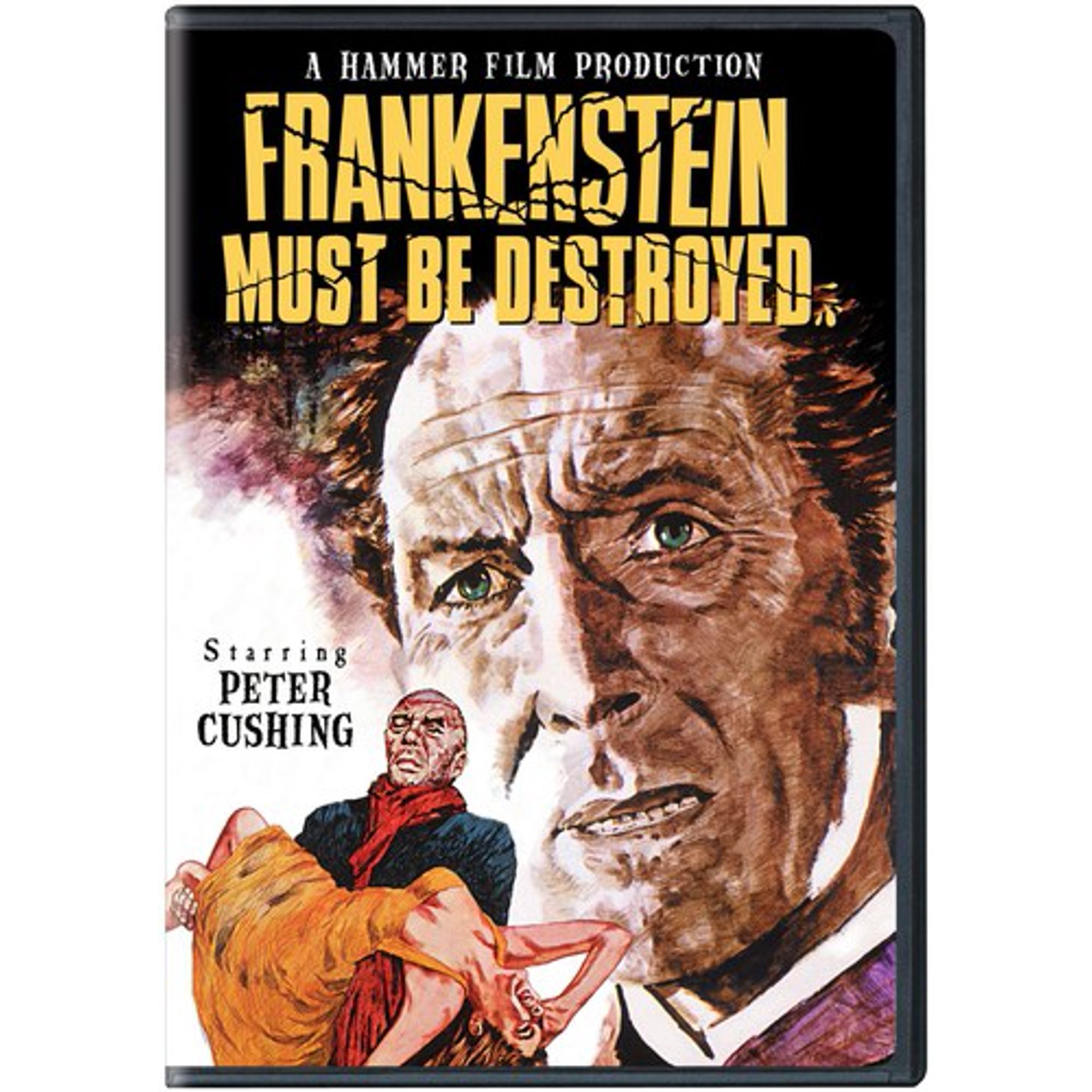 frankenstein-must-be-destroyed