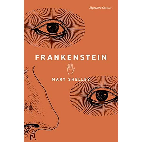 Pre-Owned Frankenstein (Paperback) 1435171446 9781435171442