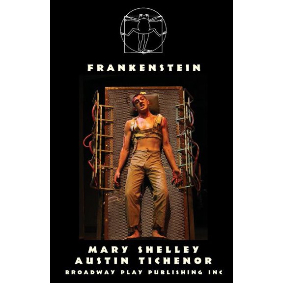Frankenstein, (Paperback)
