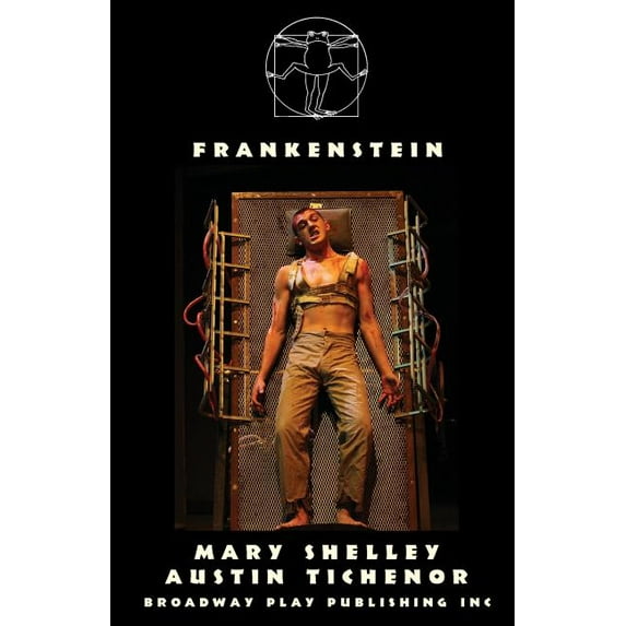 Frankenstein (Paperback)
