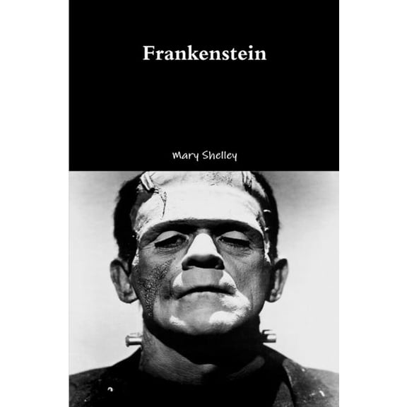 Frankenstein, (Paperback)