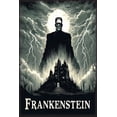 thumbnail image 1 of Frankenstein, (Paperback), 1 of 1