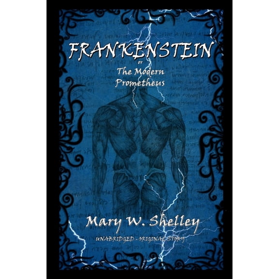 Frankenstein, (Paperback)